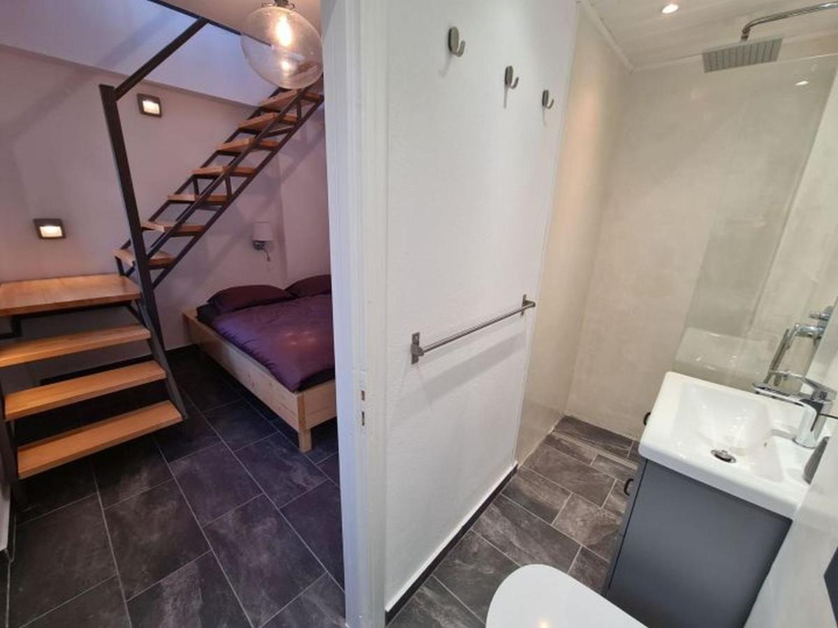 Gythio Townhouse Lägenhet Exteriör bild