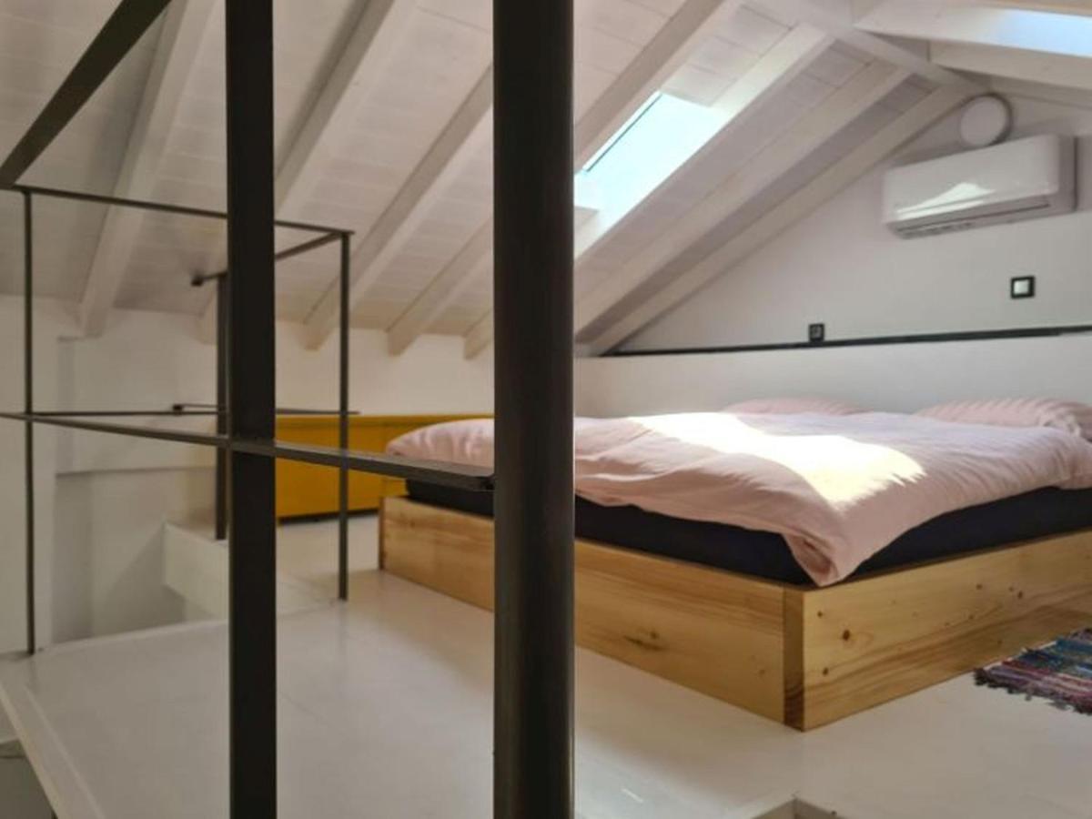 Gythio Townhouse Lägenhet Exteriör bild