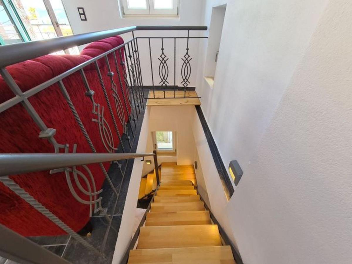 Gythio Townhouse Lägenhet Exteriör bild